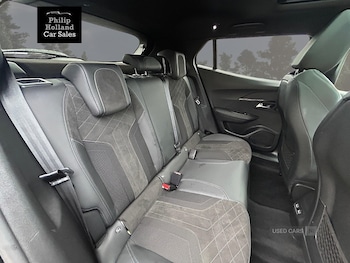 Used Peugeot 2008 2020 for sale - 76899808: Photo