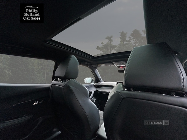 Used Peugeot 2008 2020 for sale - 76899808: Photo 5