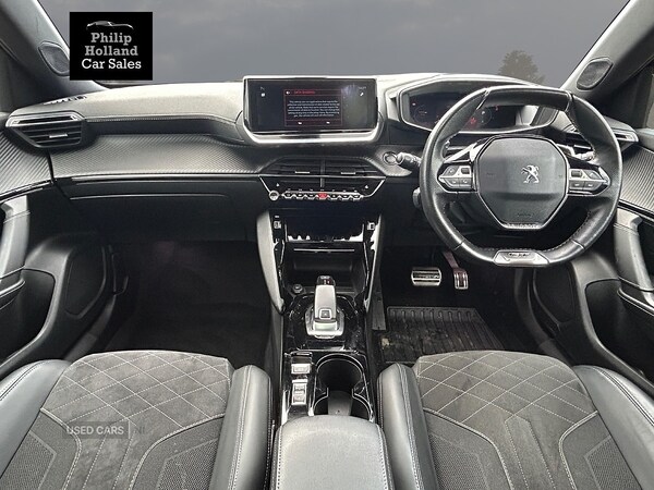 Used Peugeot 2008 2020 for sale - 76899808: Photo 6