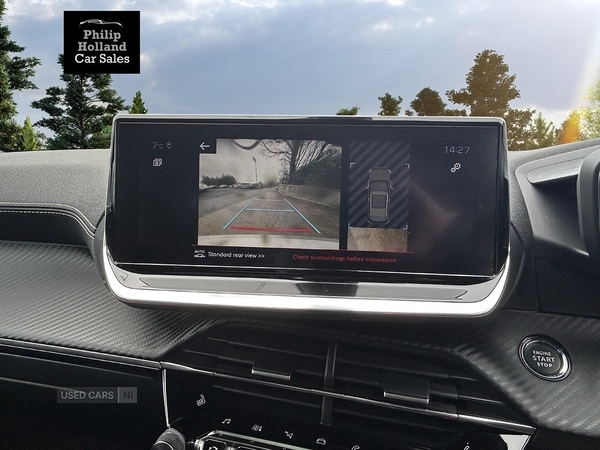 Used Peugeot 2008 2020 for sale - 76899808: Photo 7