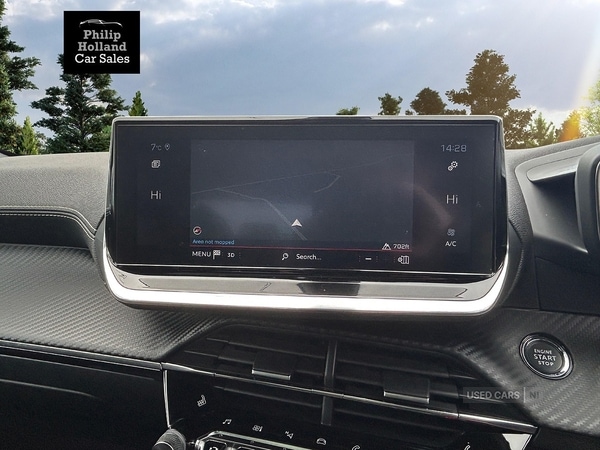 Used Peugeot 2008 2020 for sale - 76899808: Photo 8