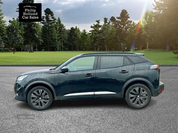 Used Peugeot 2008 2020 for sale - 76899808: Photo 9