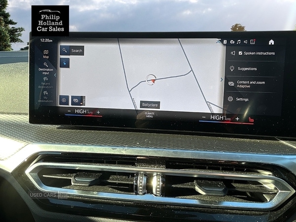 Used BMW i4 2022 for sale - 76593033: Photo 10