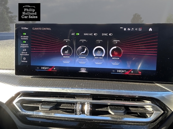 Used BMW i4 2022 for sale - 76593033: Photo 11