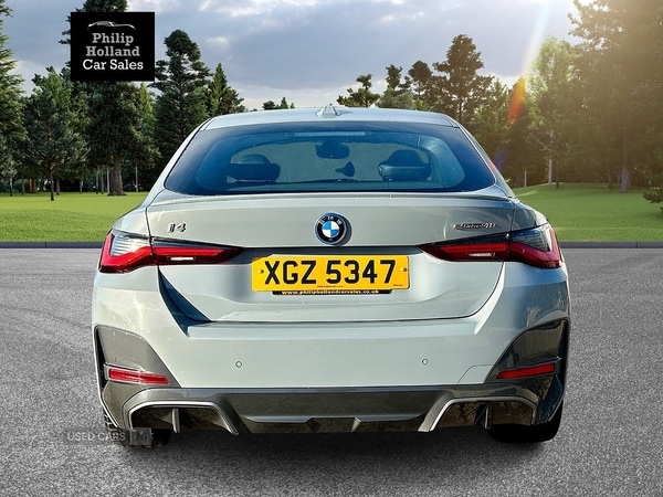 Used BMW i4 2022 for sale - 76593033: Photo 15