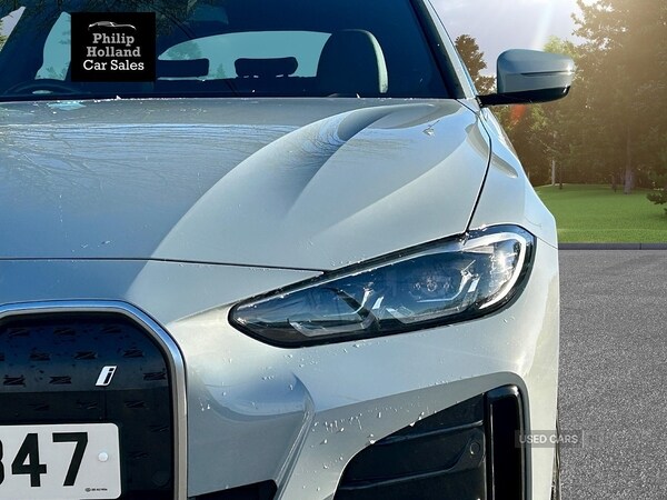 Used BMW i4 2022 for sale - 76593033: Photo 3