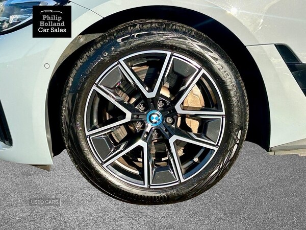 Used BMW i4 2022 for sale - 76593033: Photo 4