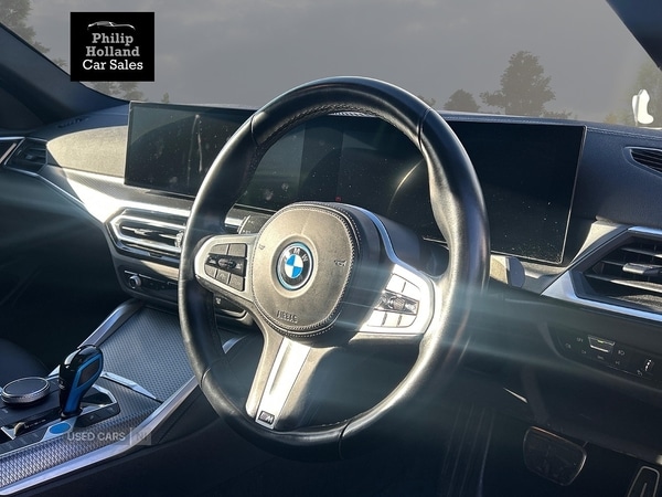 Used BMW i4 2022 for sale - 76593033: Photo 5