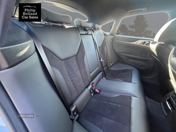 Used BMW i4 2022 for sale - 76593033: Photo 7