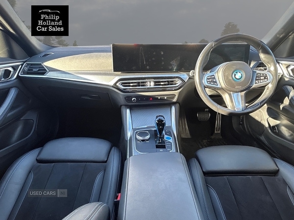 Used BMW i4 2022 for sale - 76593033: Photo 8