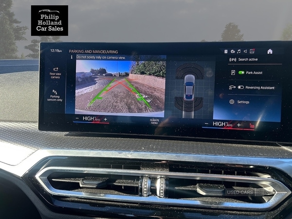 Used BMW i4 2022 for sale - 76593033: Photo 9