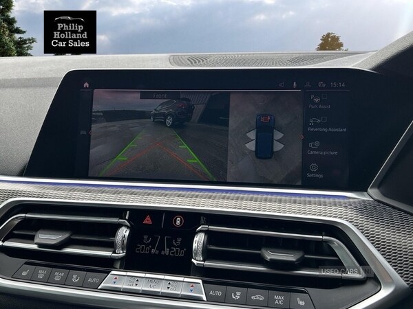 Used BMW X5 2019 for sale - 76240426: Photo 10