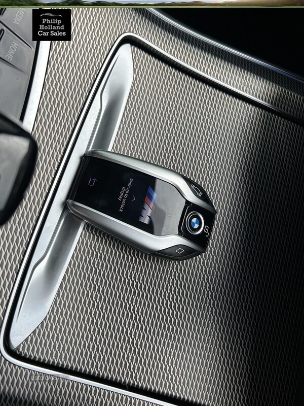 Used BMW X5 2019 for sale - 76240426: Photo 11