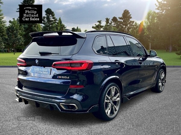 Used BMW X5 2019 for sale - 76240426: Photo 13