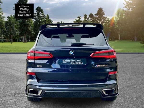 Used BMW X5 2019 for sale - 76240426: Photo 14