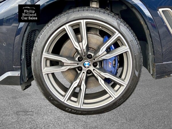 Used BMW X5 2019 for sale - 76240426: Photo 4