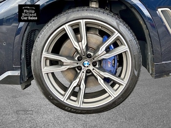 Used BMW X5 2019 for sale - 76240426: Photo