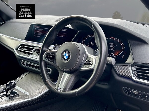 Used BMW X5 2019 for sale - 76240426: Photo 5