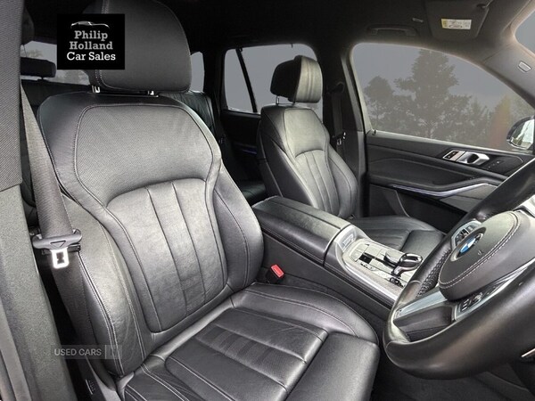 Used BMW X5 2019 for sale - 76240426: Photo 6