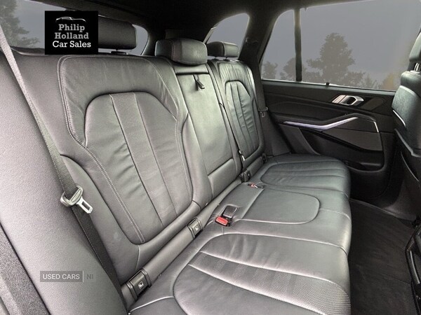 Used BMW X5 2019 for sale - 76240426: Photo 7