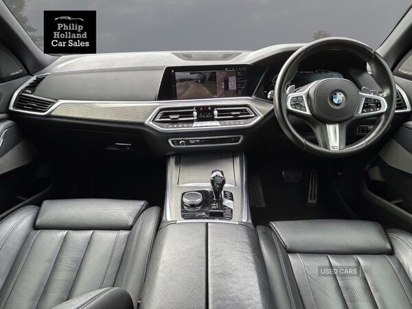 Used BMW X5 2019 for sale - 76240426: Photo 8