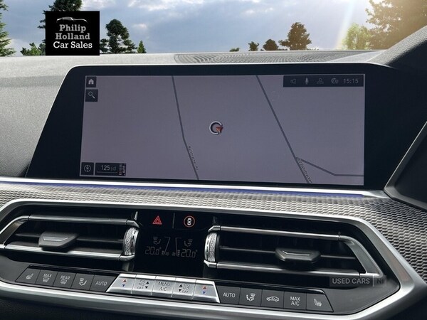 Used BMW X5 2019 for sale - 76240426: Photo 9