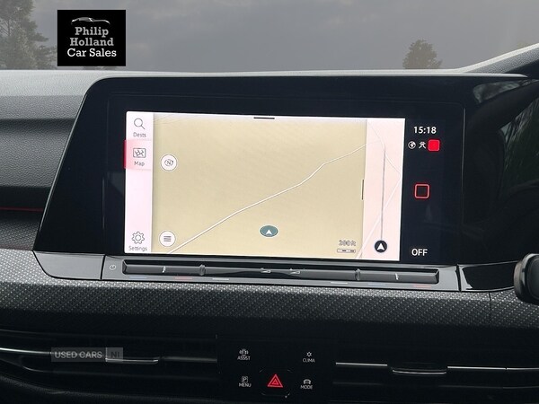 Used Volkswagen Golf 2020 for sale - 76486385: Photo 10