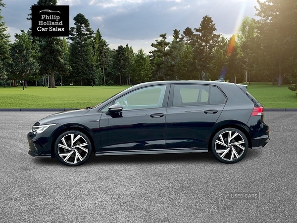 Used Volkswagen Golf 2020 for sale - 76486385: Photo 11