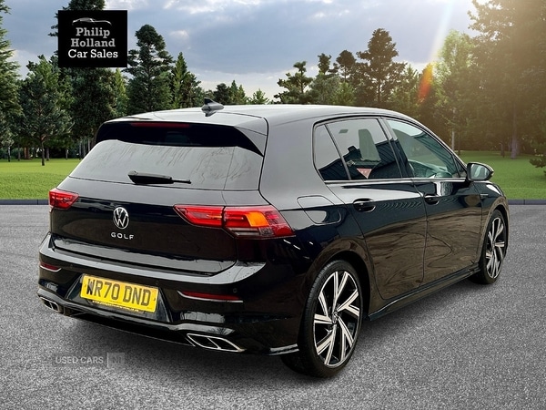 Used Volkswagen Golf 2020 for sale - 76486385: Photo 12