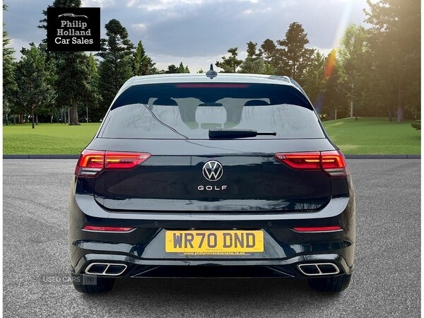 Used Volkswagen Golf 2020 for sale - 76486385: Photo 13