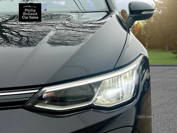 Used Volkswagen Golf 2020 for sale - 76486385: Photo 3