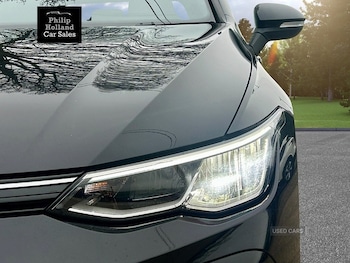 Used Volkswagen Golf 2020 for sale - 76486385: Photo