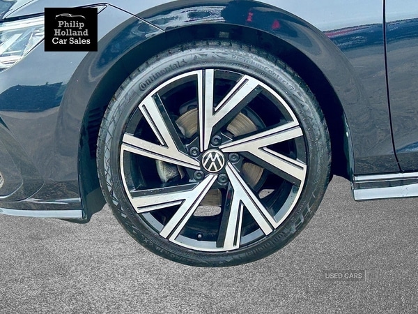 Used Volkswagen Golf 2020 for sale - 76486385: Photo 4