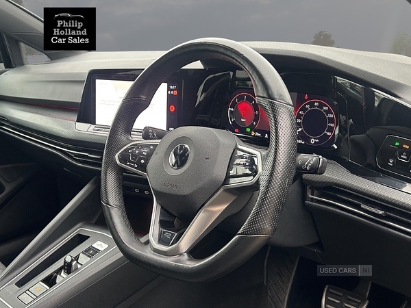 Used Volkswagen Golf 2020 for sale - 76486385: Photo 5