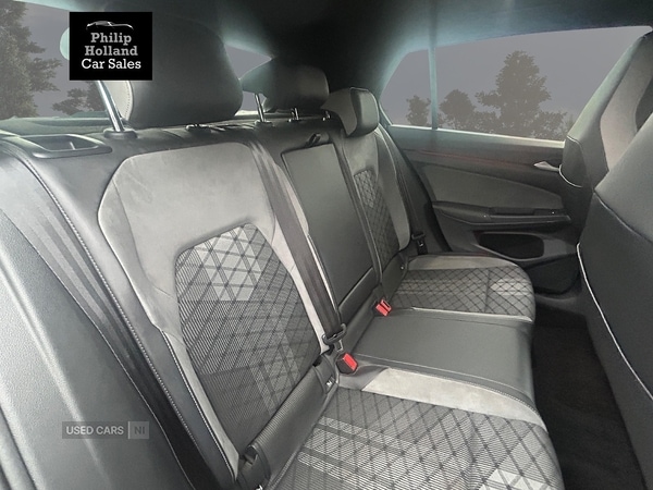 Used Volkswagen Golf 2020 for sale - 76486385: Photo 7
