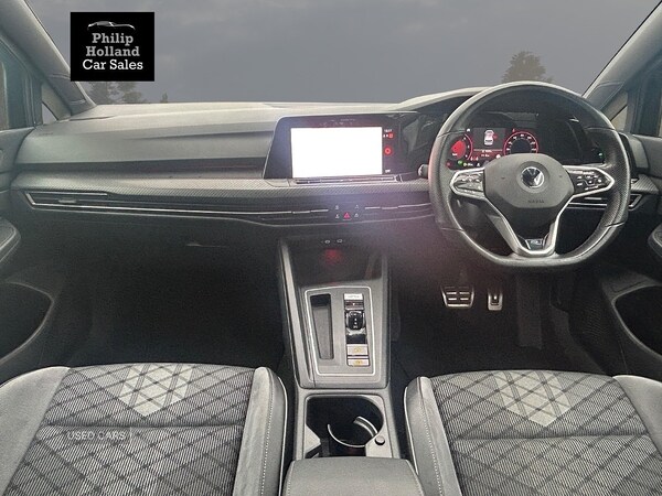 Used Volkswagen Golf 2020 for sale - 76486385: Photo 8