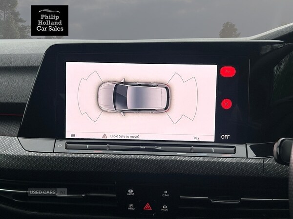 Used Volkswagen Golf 2020 for sale - 76486385: Photo 9