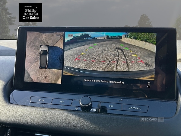 Used Nissan Qashqai 2022 for sale - 76486358: Photo 11