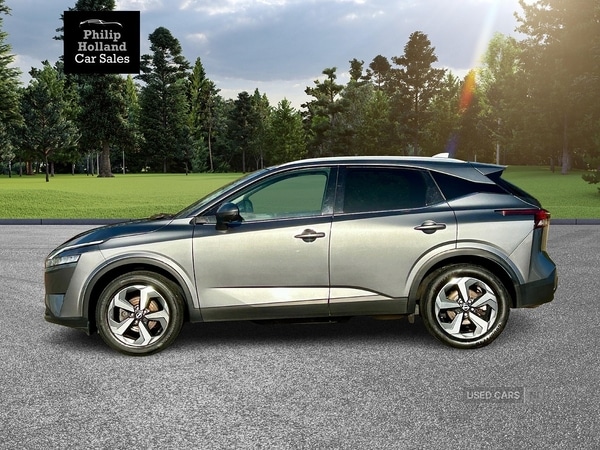 Used Nissan Qashqai 2022 for sale - 76486358: Photo 12