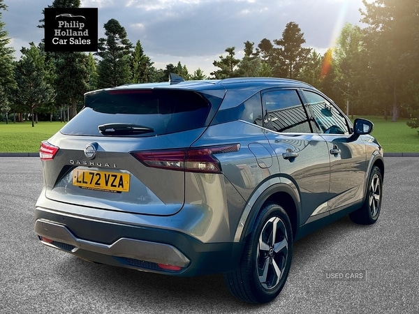 Used Nissan Qashqai 2022 for sale - 76486358: Photo 13