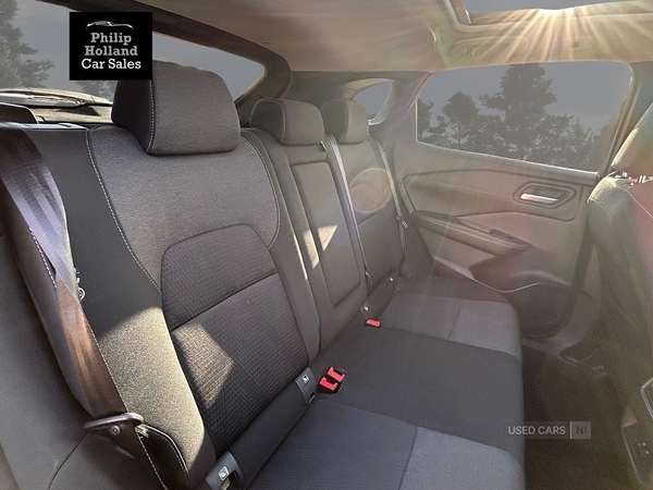 Used Nissan Qashqai 2022 for sale - 76486358: Photo 7