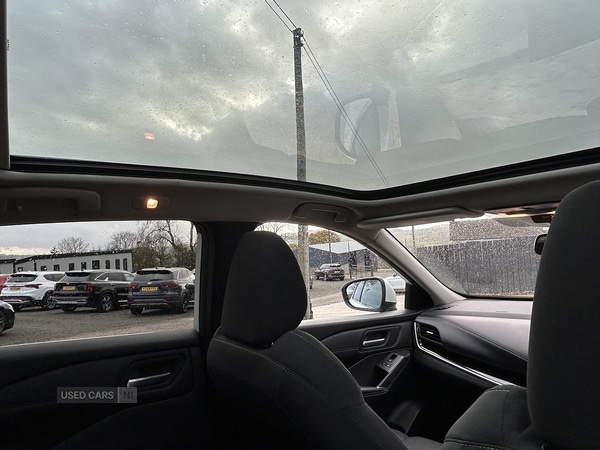 Used Nissan Qashqai 2022 for sale - 76486358: Photo 8