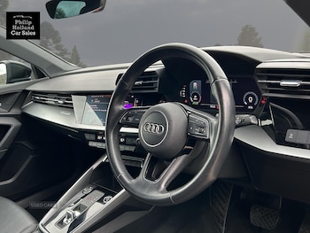 Used Audi A3 2021 for sale - 78676838: Photo