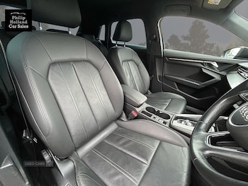 Used Audi A3 2021 for sale - 78676838: Photo