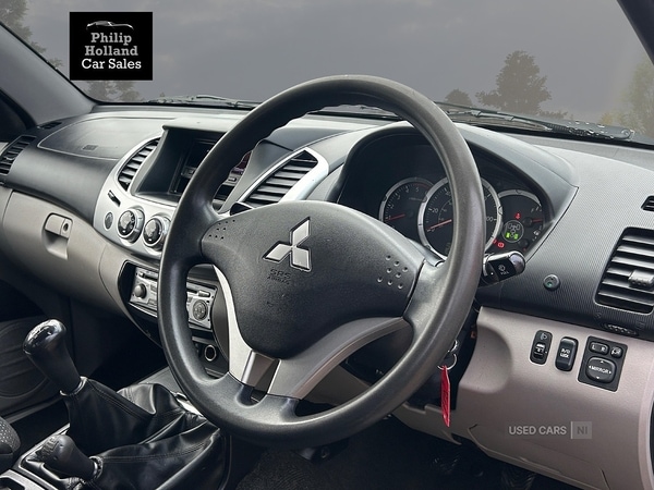 Used Mitsubishi L200 2013 for sale - 76977192: Photo 3