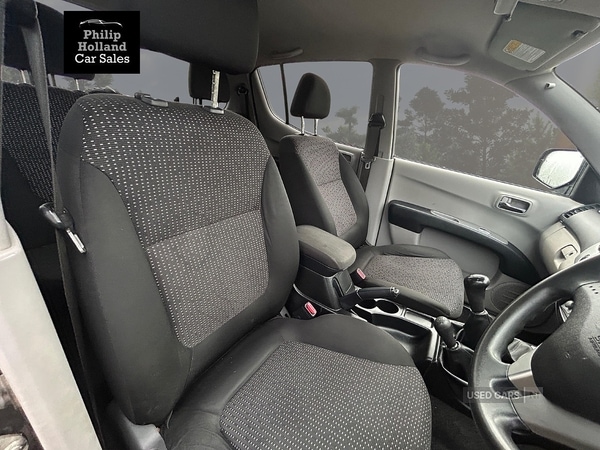 Used Mitsubishi L200 2013 for sale - 76977192: Photo 4