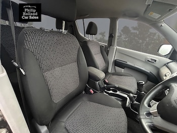 Used Mitsubishi L200 2013 for sale - 76977192: Photo