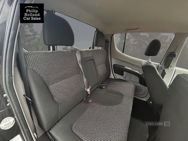Used Mitsubishi L200 2013 for sale - 76977192: Photo 5
