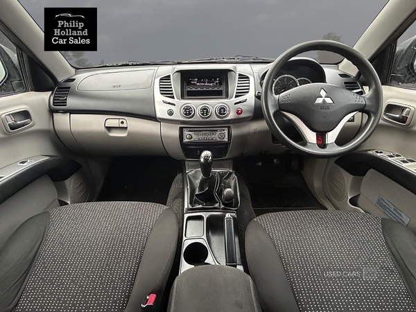 Used Mitsubishi L200 2013 for sale - 76977192: Photo 6