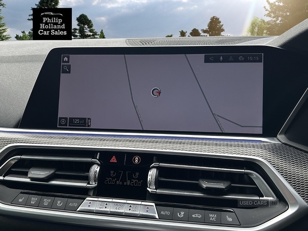 Used BMW X5 2019 for sale - 76486343: Photo 10